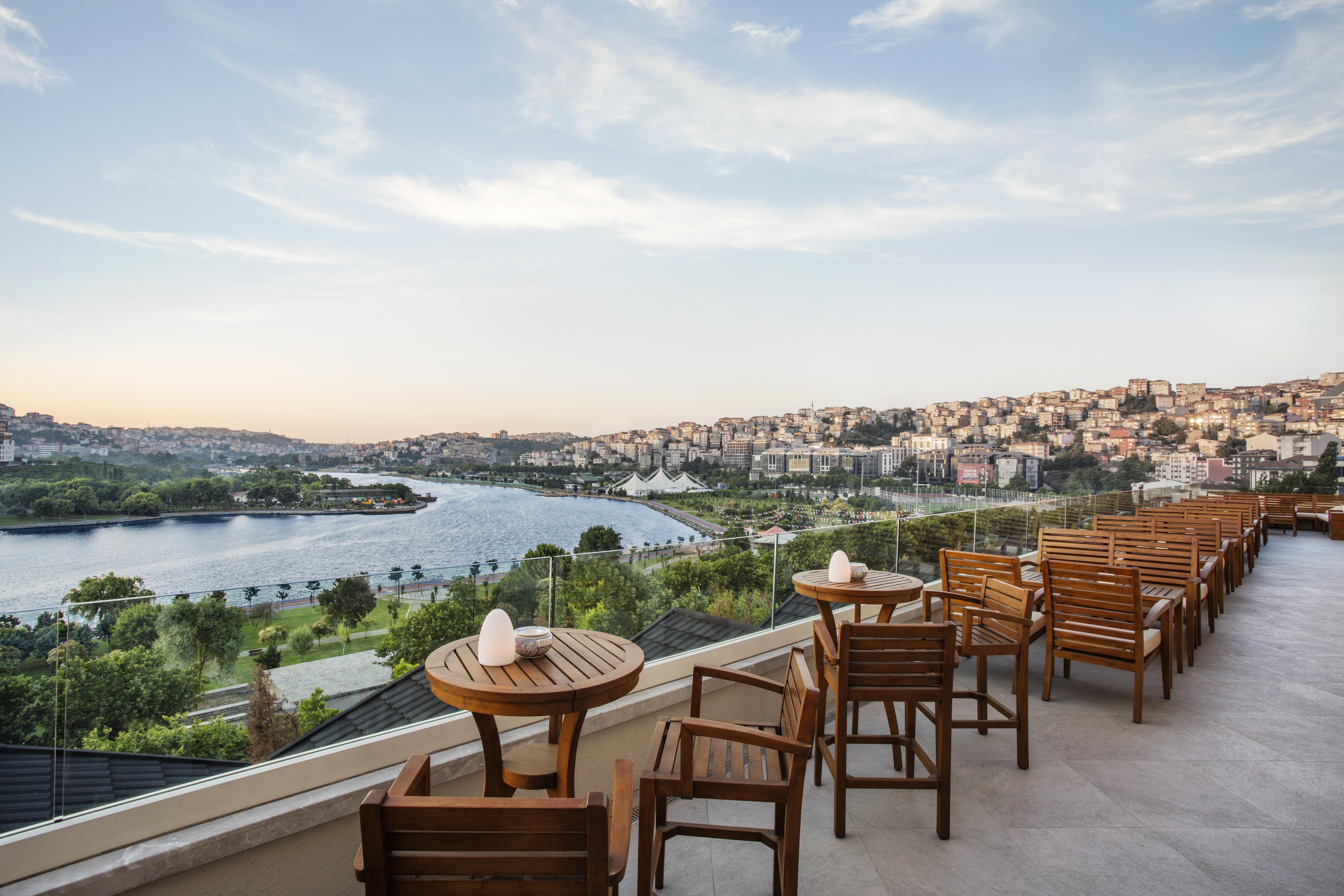 Lazzoni Hotel — الصور 3
