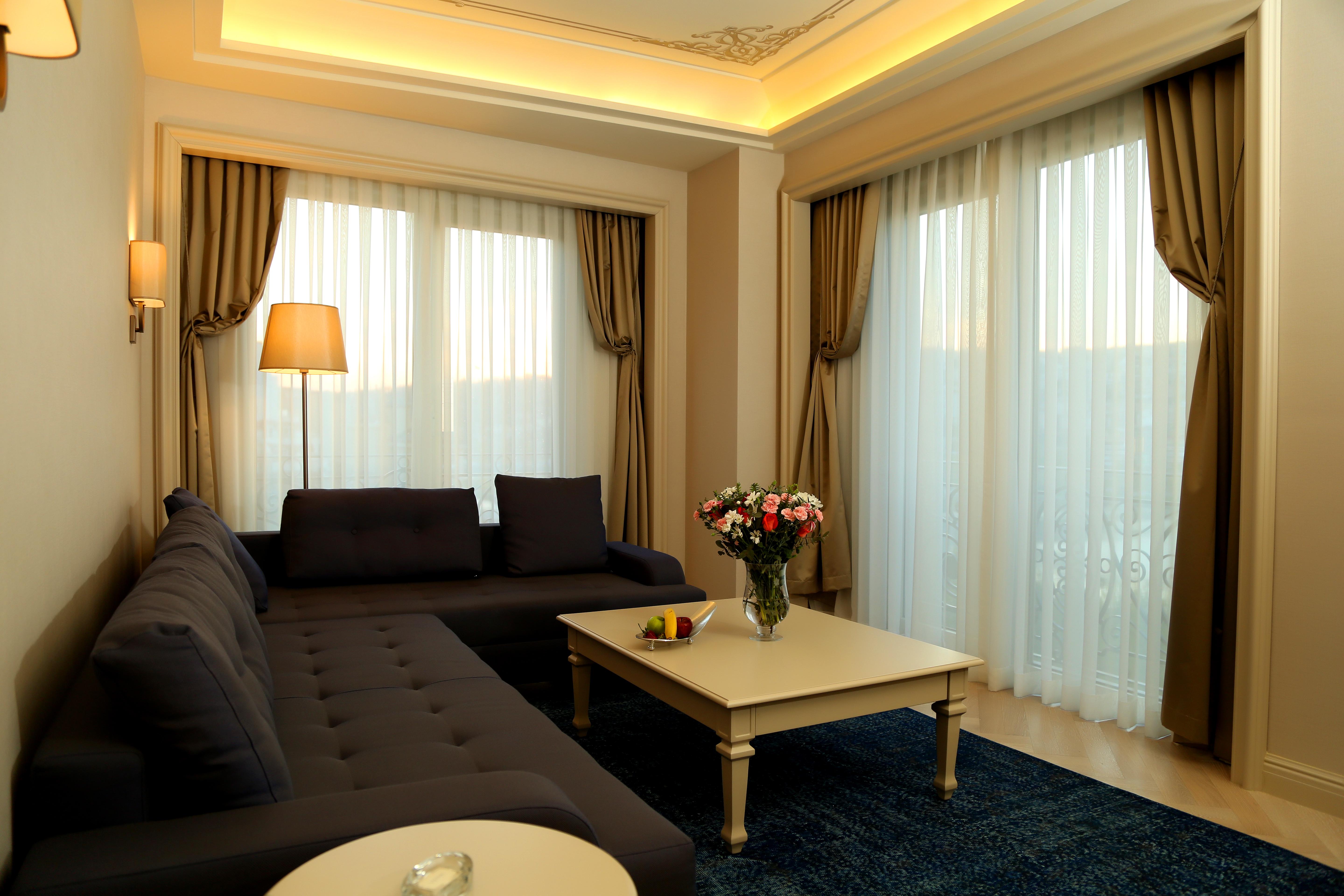 Lazzoni Hotel — الصور 2
