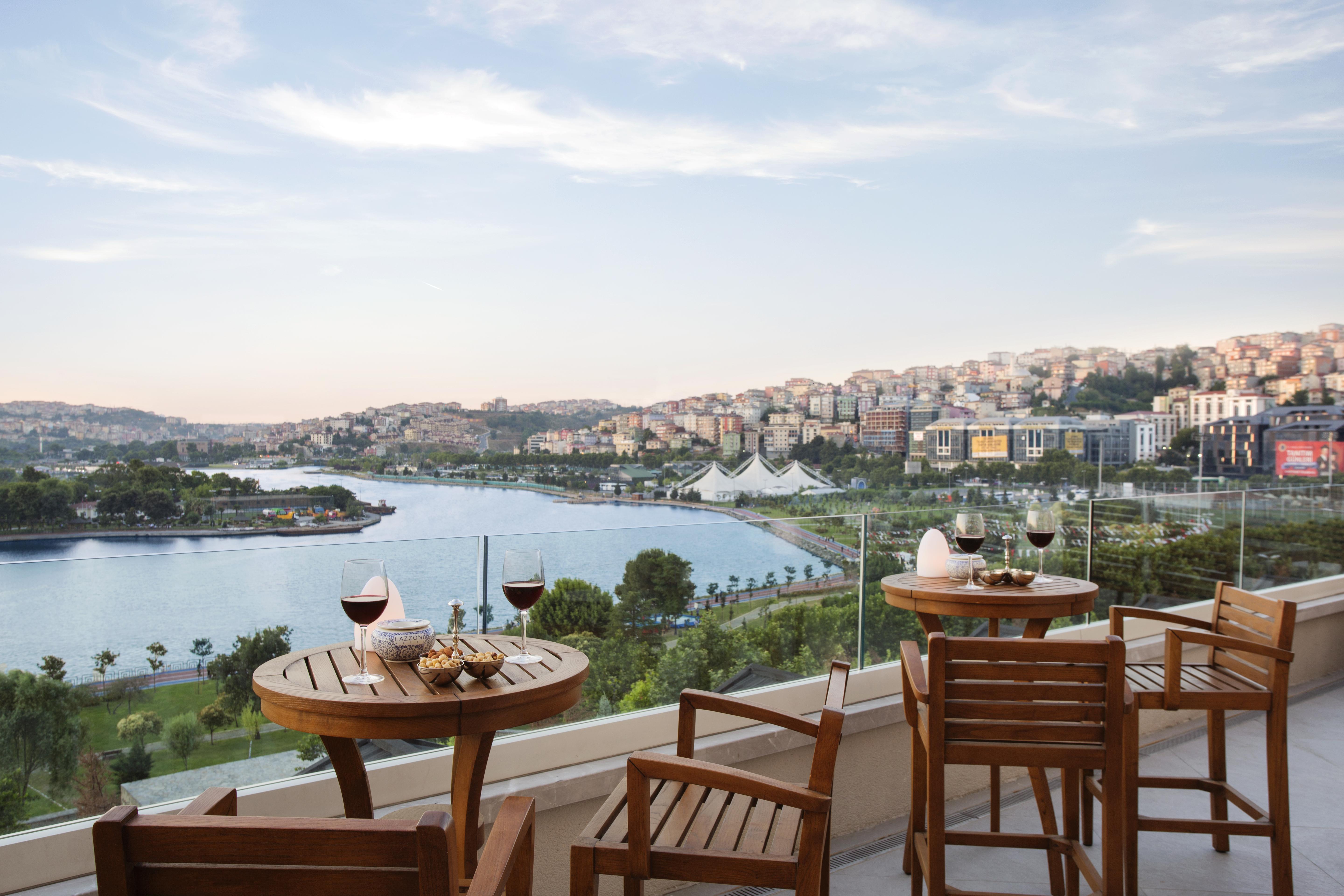 Lazzoni Hotel — الصور 1
